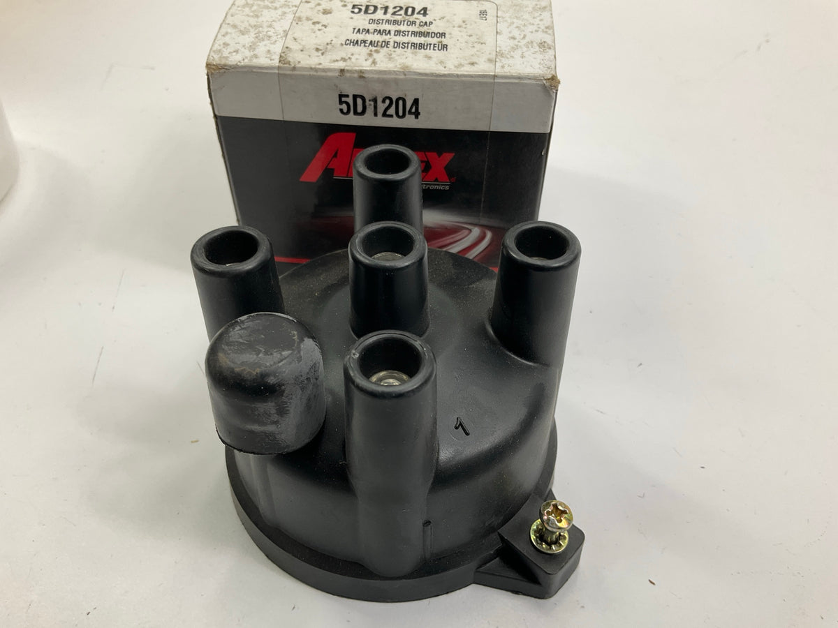 Missing Screw - Airtex 5D1204 Ignition Distributor Cap 86-87 Mazda 626 2.0 TURBO