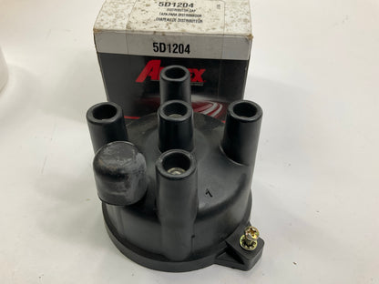 Missing Screw - Airtex 5D1204 Ignition Distributor Cap 86-87 Mazda 626 2.0 TURBO