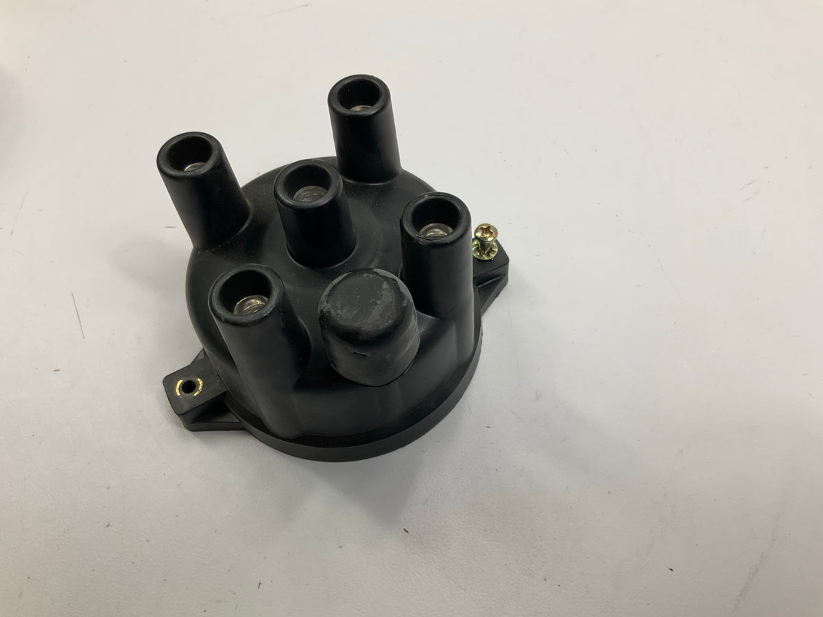 Missing Screw - Airtex 5D1204 Ignition Distributor Cap 86-87 Mazda 626 2.0 TURBO