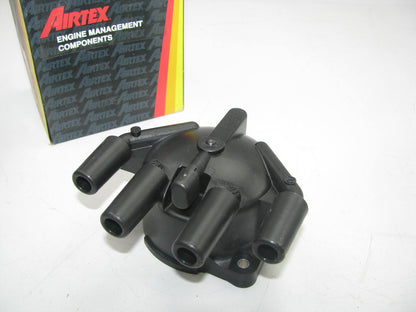 Airtex 5D1232 Ignition Distributor Cap For 1996-1998 Mitsubishi Galant 2.4L-L4