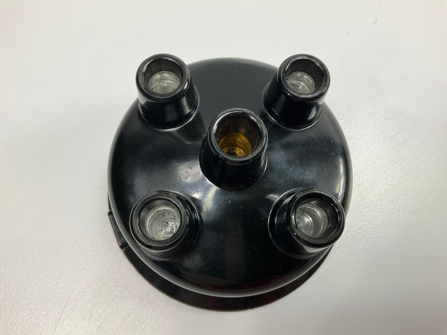 Airtex 5D1319 Ignition Distributor Cap - International C123 C175, 531452R1
