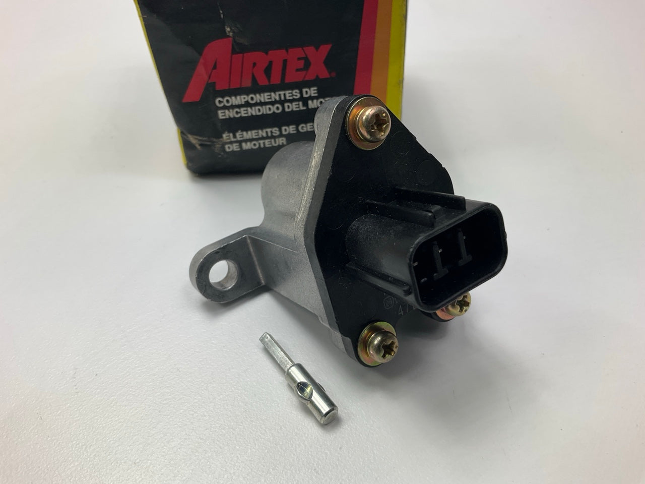 Airtex 5S4591 Vehicle Speed Sensor, Replaces 78410-SR3-003, 78410-SV4-003