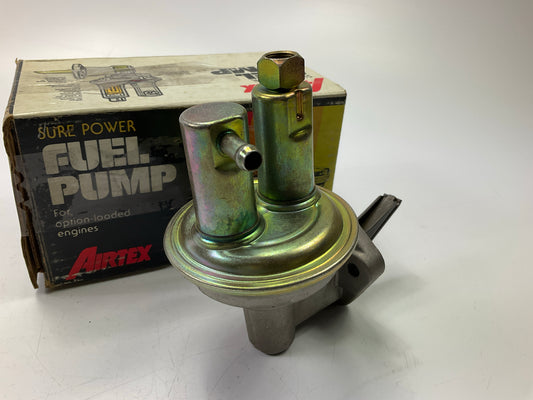 Airtex 60387 Mechanical Fuel Pump