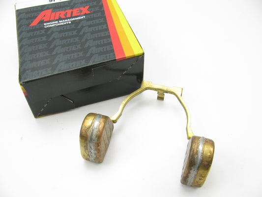 Airtex 9F1011 Brass Carburetor Float For Holley 1-BBL 6145 9145