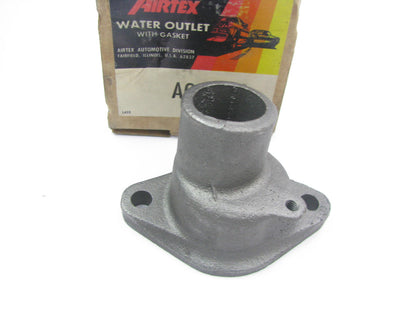 Airtex A0-1510 Engine Coolant Water Outlet - AO1510