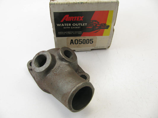 Airtex AO5005 Engine Coolant Water Outlet