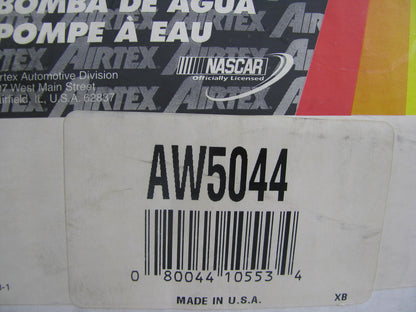 Airtex AW5044 Engine Water Pump For 1971-1995 Chevrolet GMC 5.7L-V8