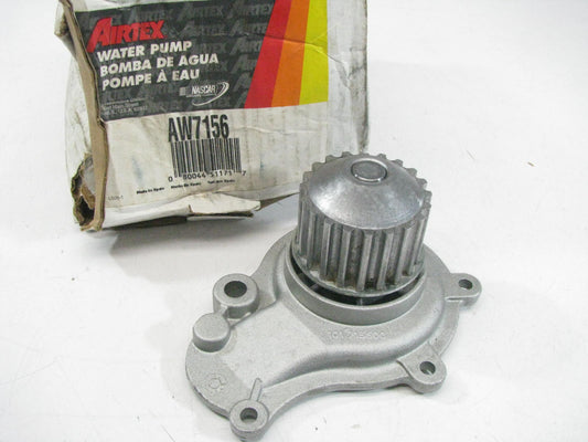 Airtex AW7156 Engine Water Pump For 1995-2010 Chrysler 2.4L-L4