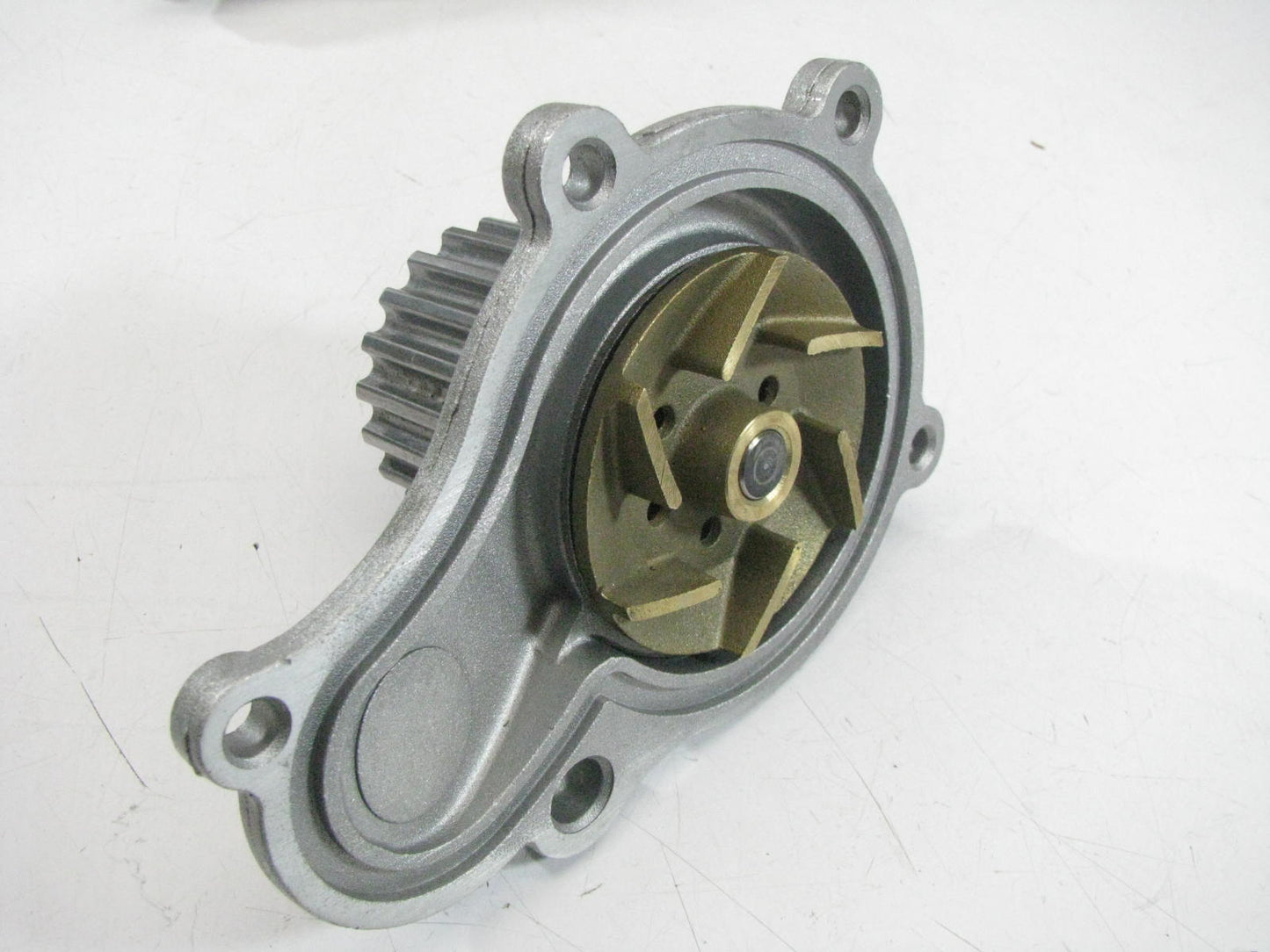 Airtex AW7156 Engine Water Pump For 1995-2010 Chrysler 2.4L-L4