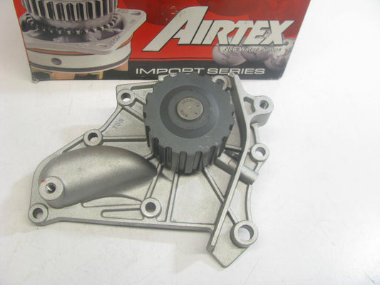 Airtex AW9048 Engine Water Pump For 1983-1986 Toyota 2.0L-L4