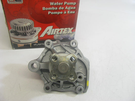 Airtex AW9056 Engine Water Pump For 1983-1987 Honda 1.8L-L4