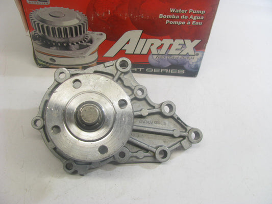 Airtex AW9075 Engine Water Pump for 1985-1987 Toyota Corolla 1.6L-L4