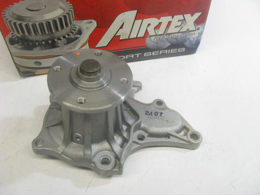 Airtex AW9076 Engine Water Pump For 1985-1992 Toyota Geo 1.6L-L4