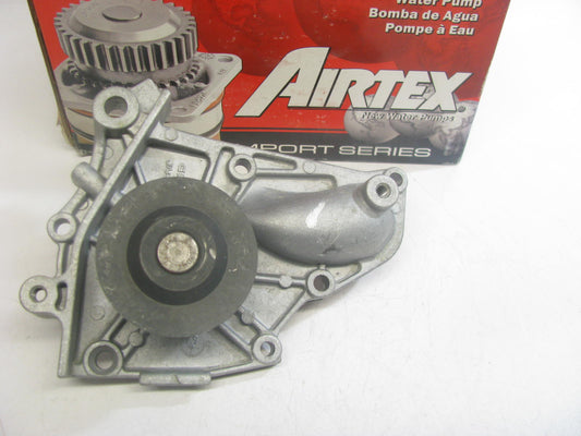 Airtex AW9087 Engine Water Pump for 1986-1989 Toyota Celica 2.0L-L4