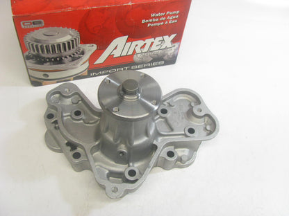 Airtex AW9166 Engine Water Pump for 1988-1995 Mazda 3.0L-V6