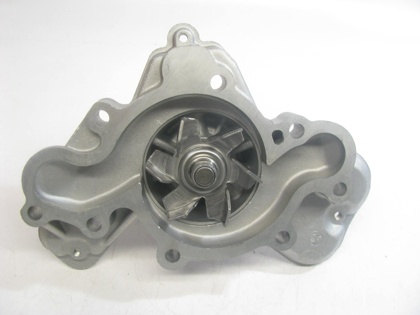 Airtex AW9166 Engine Water Pump for 1988-1995 Mazda 3.0L-V6