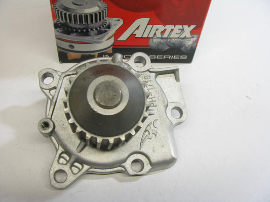 Airtex AW9221 Engine Water Pump For 1990-1993 Geo Isuzu 1.6L 1.8L-L4