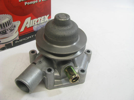 Airtex AW9492 Engine Water Pump For 1980-1984 Subaru 1.6L 1.8L-H4