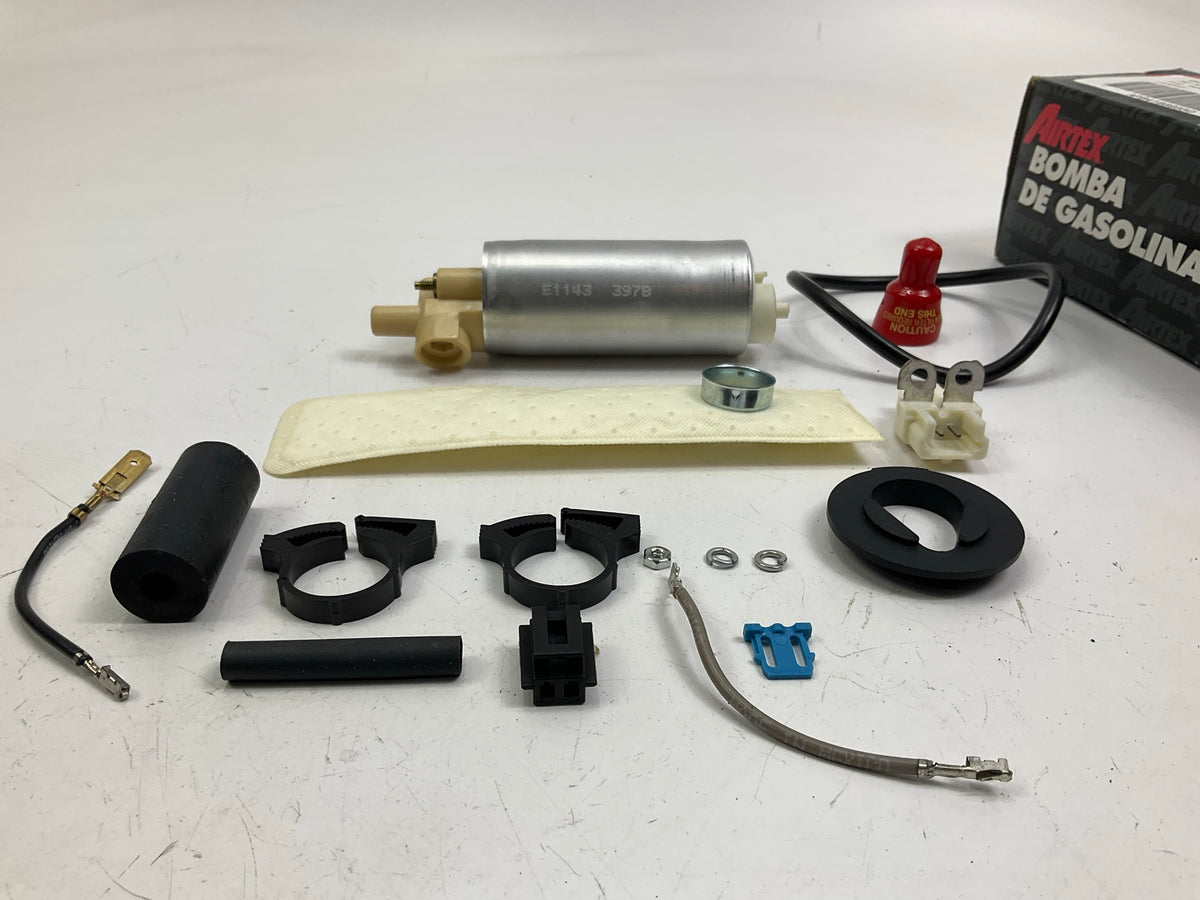 Airtex E1143 Fuel Pump Kit