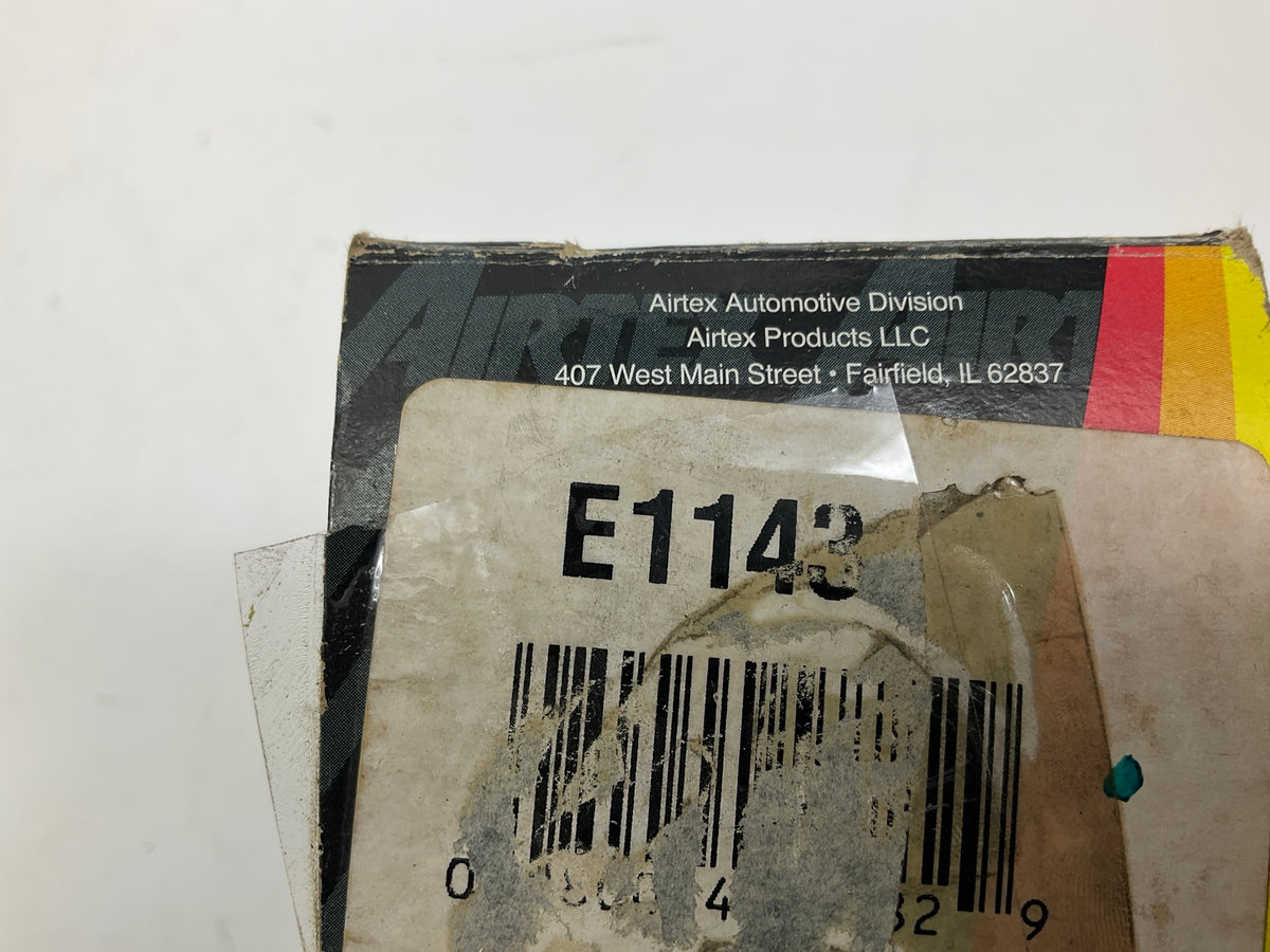 Airtex E1143 Fuel Pump Kit