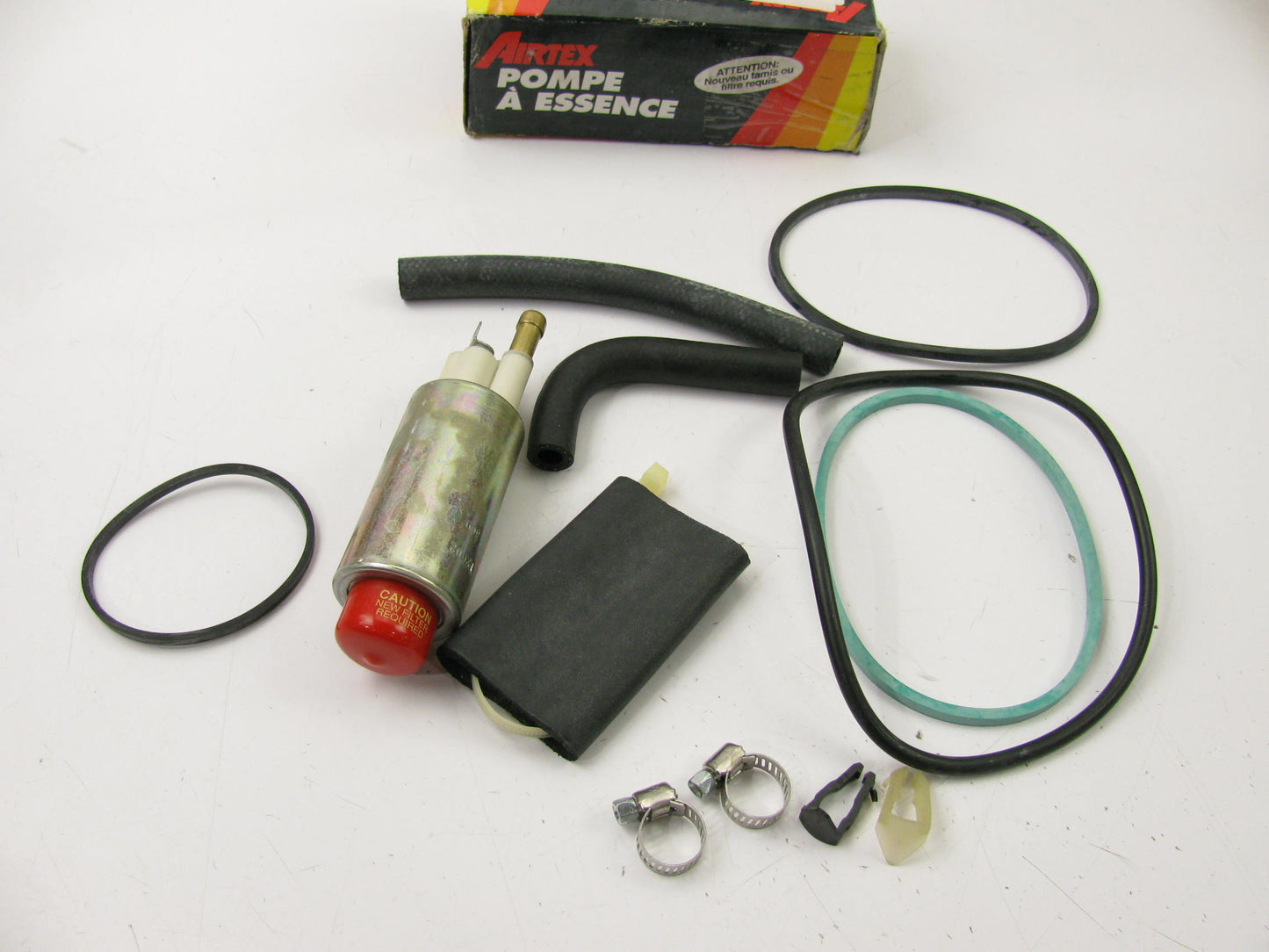 Airtex E2002 Electric In-tank Fuel Pump