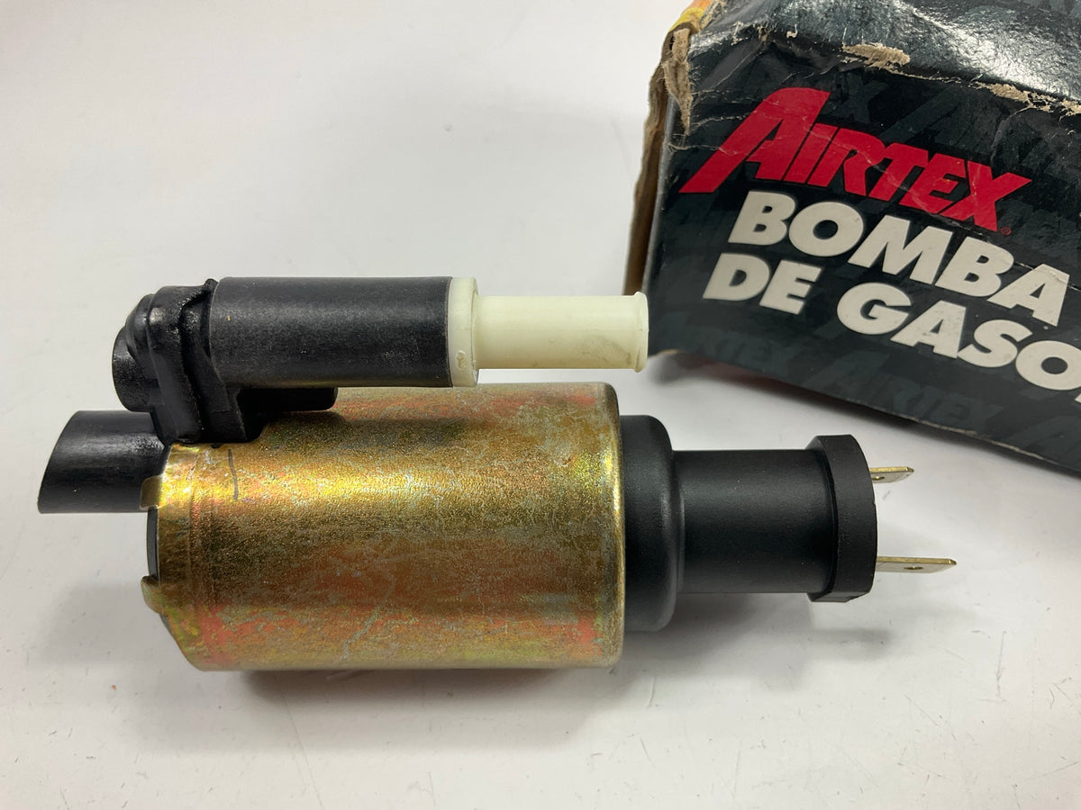 Missing All Hardware - PUMP ONLY - Airtex E2015 Fuel Pump