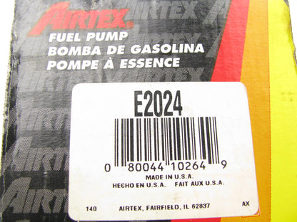 Airtex E2024 Electric Fuel Pump