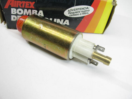 Airtex E2067 Electric Fuel Pump For 1993-1998 Mercury Villager & Quest