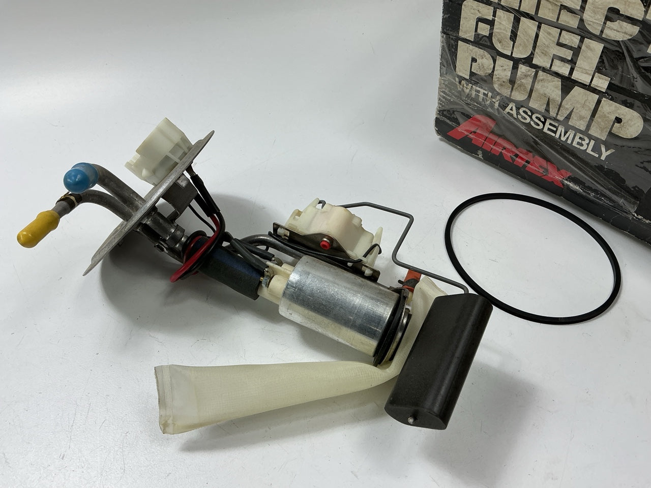 Airtex E2131S Fuel Pump Hanger Assembly - Ford # E4SF-9H307-CC