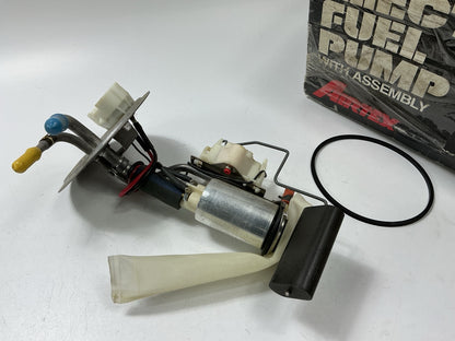 Airtex E2131S Fuel Pump Hanger Assembly - Ford # E4SF-9H307-CC