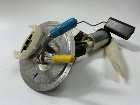 Airtex E2131S Fuel Pump Hanger Assembly - Ford # E4SF-9H307-CC