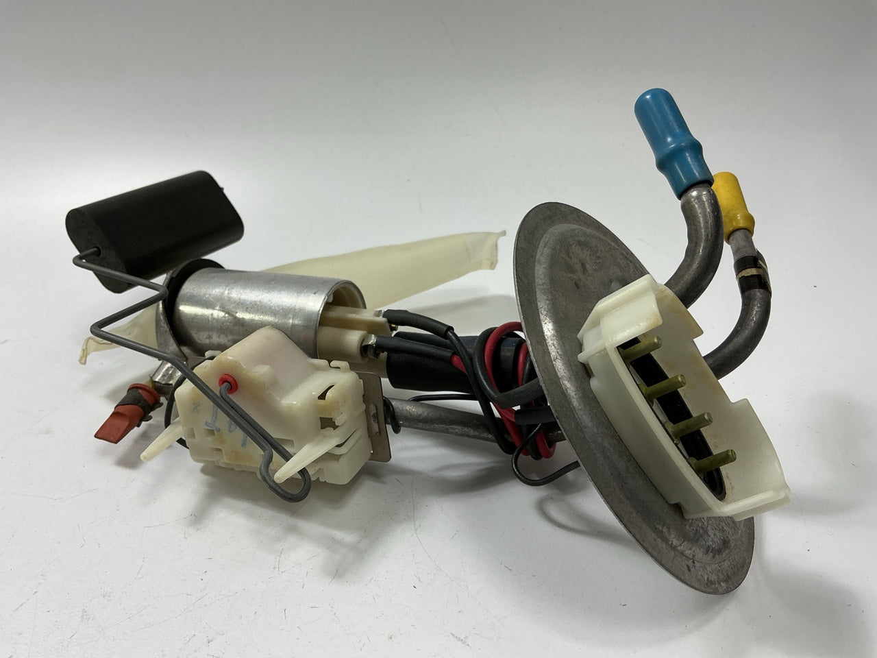 Airtex E2131S Fuel Pump Hanger Assembly - Ford # E4SF-9H307-CC