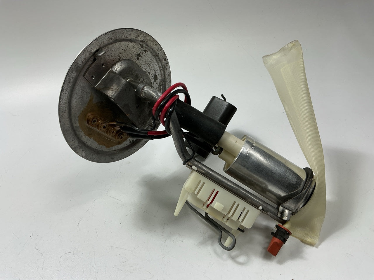 Airtex E2131S Fuel Pump Hanger Assembly - Ford # E4SF-9H307-CC