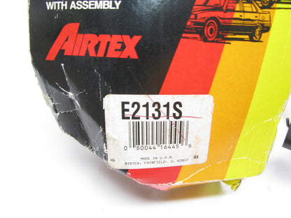 Fuel Pump Hanger Assembly Airtex E2131S