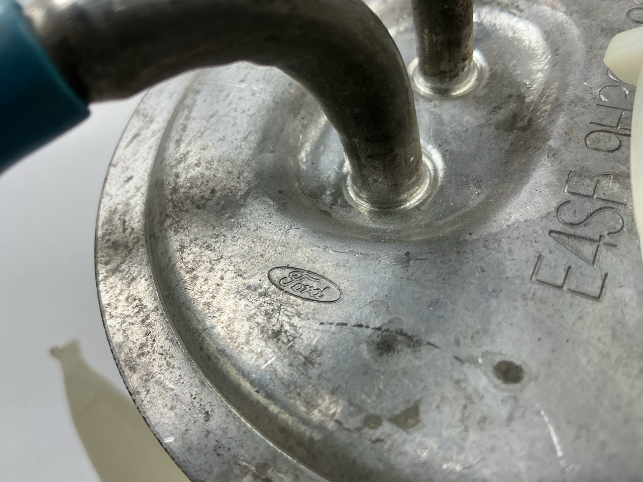 Airtex E2131S Fuel Pump Hanger Assembly - Ford # E4SF-9H307-CC