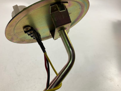 MISSING THE FLOAT - Airtex E2135S Rear Gas Tank Fuel Pump Hanger
