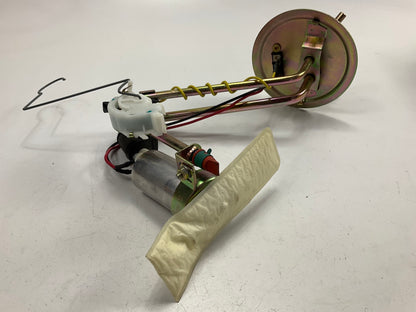 MISSING THE FLOAT - Airtex E2135S Rear Gas Tank Fuel Pump Hanger