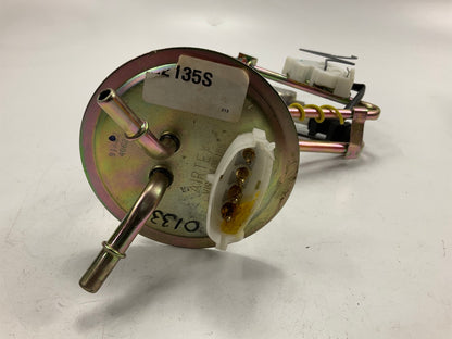 MISSING THE FLOAT - Airtex E2135S Rear Gas Tank Fuel Pump Hanger