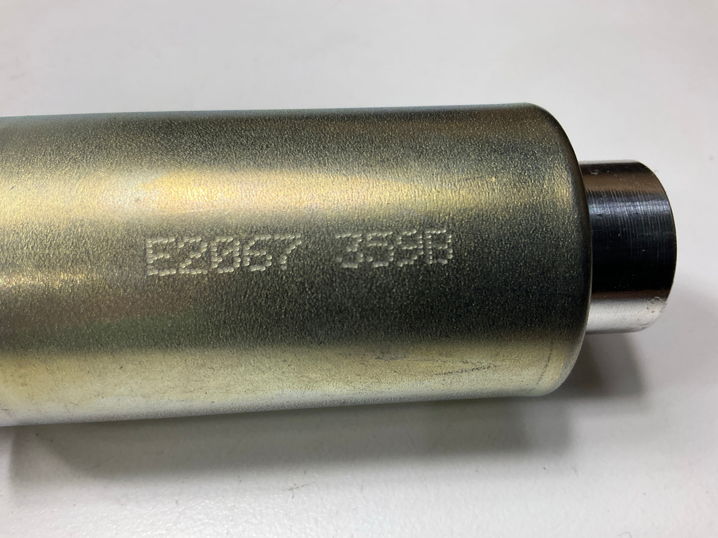 Airtex E219623 Electric Fuel Pump For 1993-1998 Mercury Villager, Quest Minivan