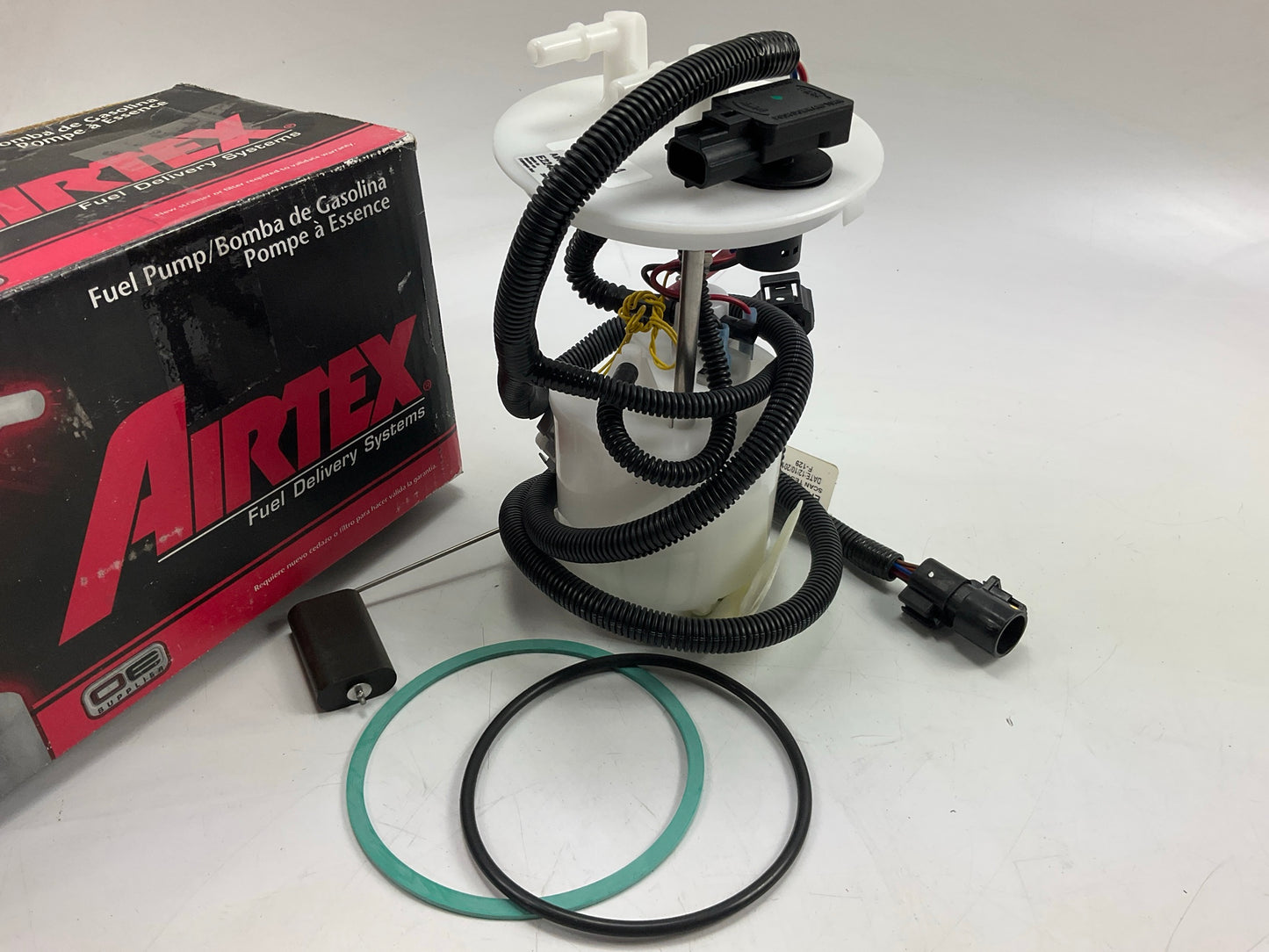 Airtex E2248M Fuel Pump Module For 1995-2003 Ford Windstar