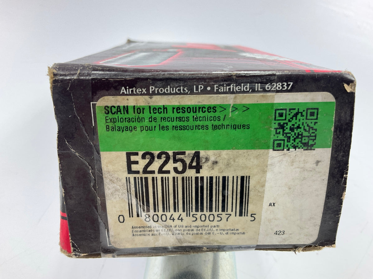 Airtex E2254 Fuel Pump For 1999-2002 Lincoln Navigator RWD
