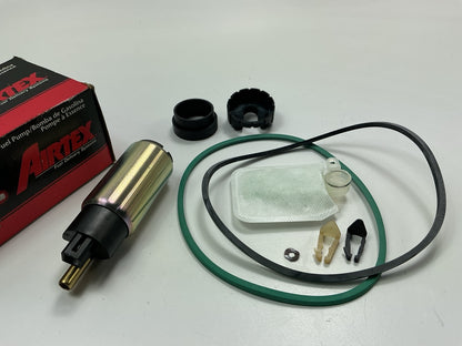 MISSING STRAINER - Airtex E2318 Electric In-Tank Fuel Pump & Strainer Set