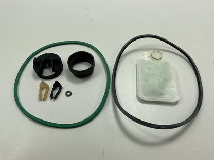 MISSING STRAINER - Airtex E2318 Electric In-Tank Fuel Pump & Strainer Set