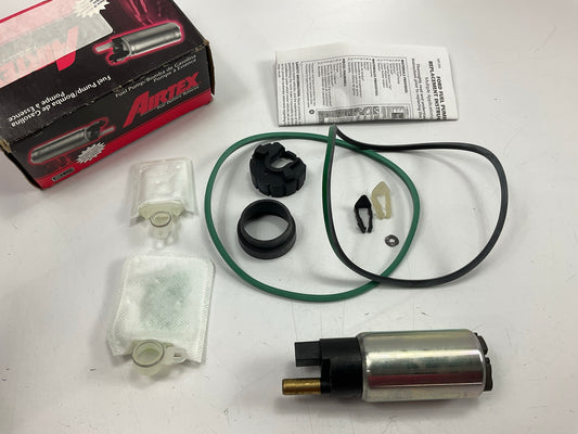 Airtex E2318 Electric In-Tank Fuel Pump And Strainer Set
