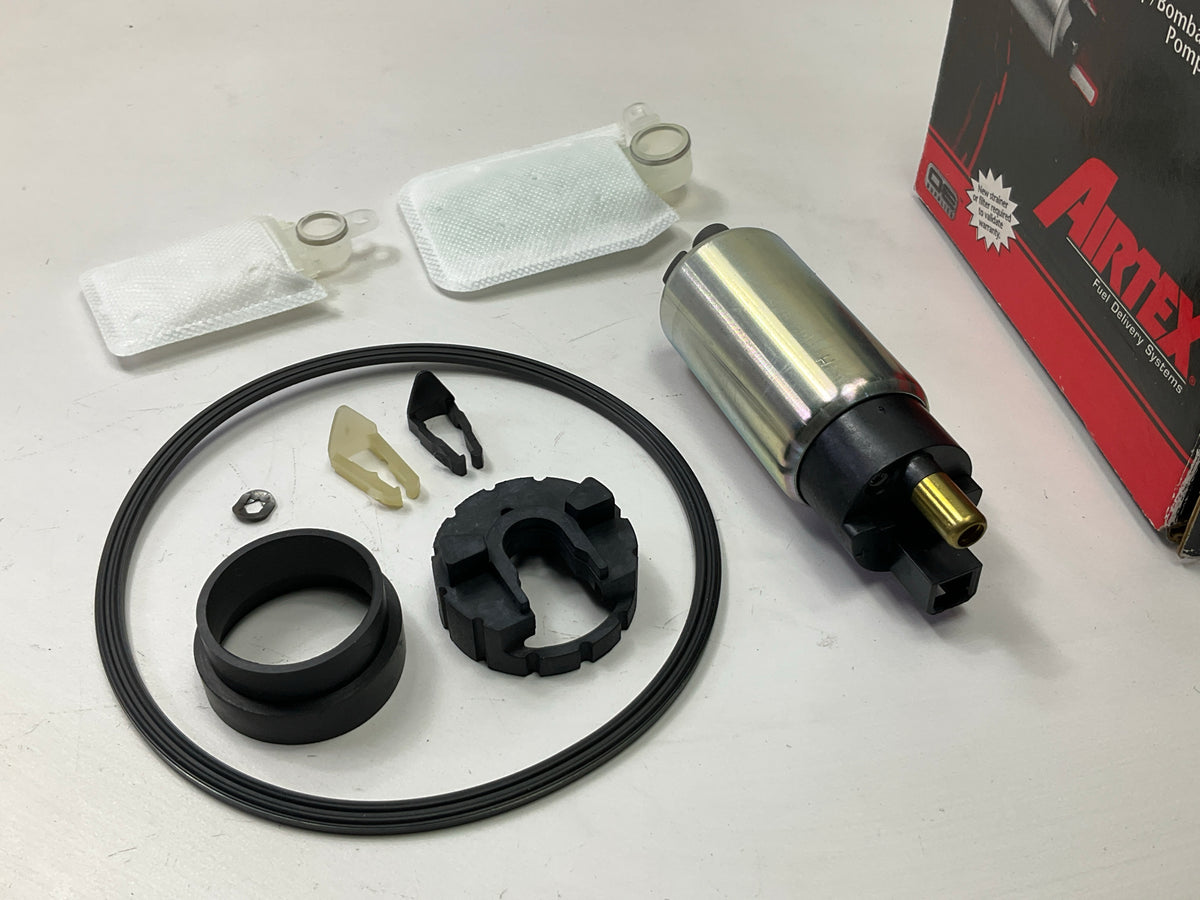 Airtex E2448 Fuel Pump Kit For 2000-2002 Ford Focus
