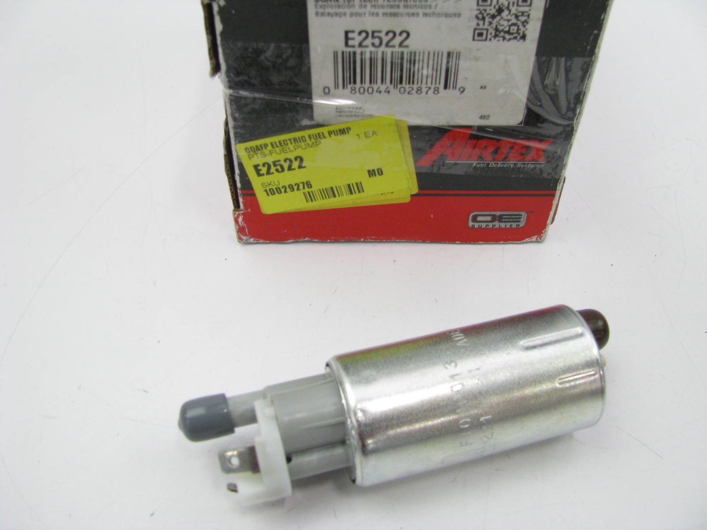 Airtex E2522 Electric In-Tank Fuel Pump