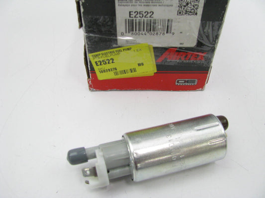 Airtex E2522 Electric In-Tank Fuel Pump