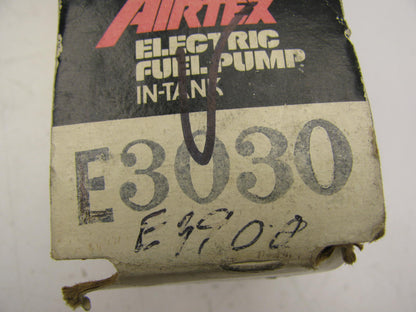 Airtex E3030 Electric Fuel Pump