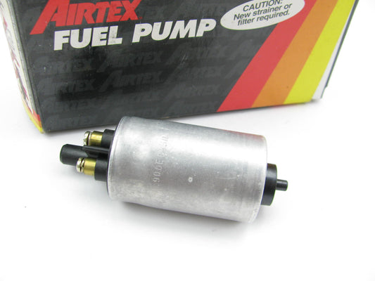 Airtex E3044 Electric In-Tank Fuel Pump