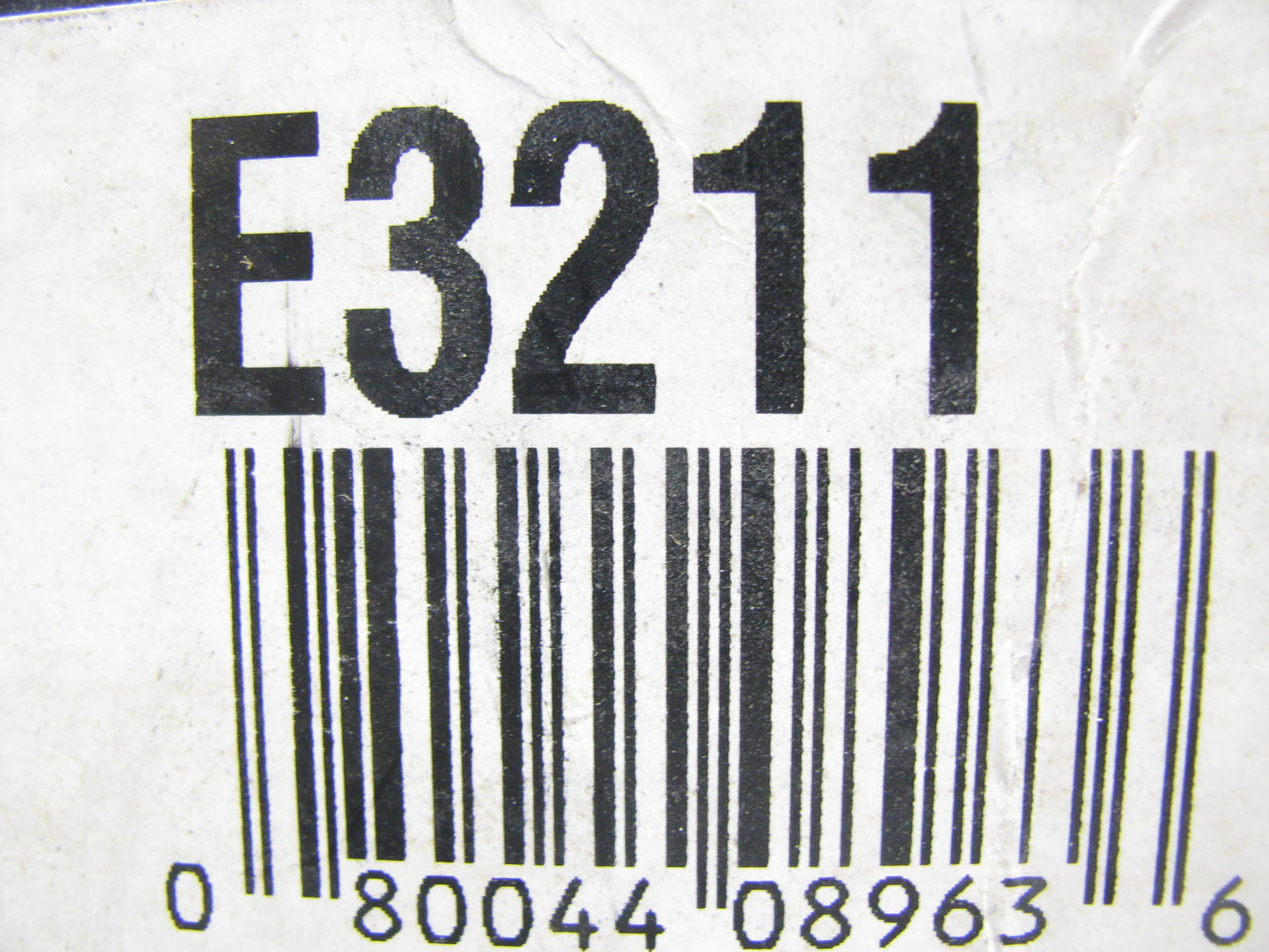 Airtex E3211 Electric Fuel Pump